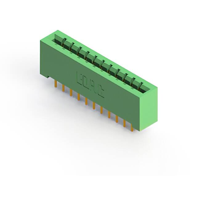 833-022-542-201 EDAC Inc.  Edgeboard Connectors